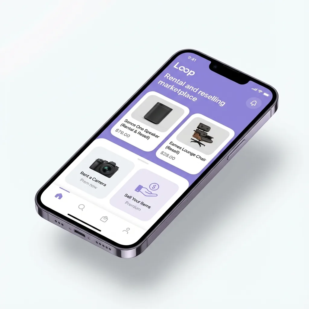 Nexbee screenshot